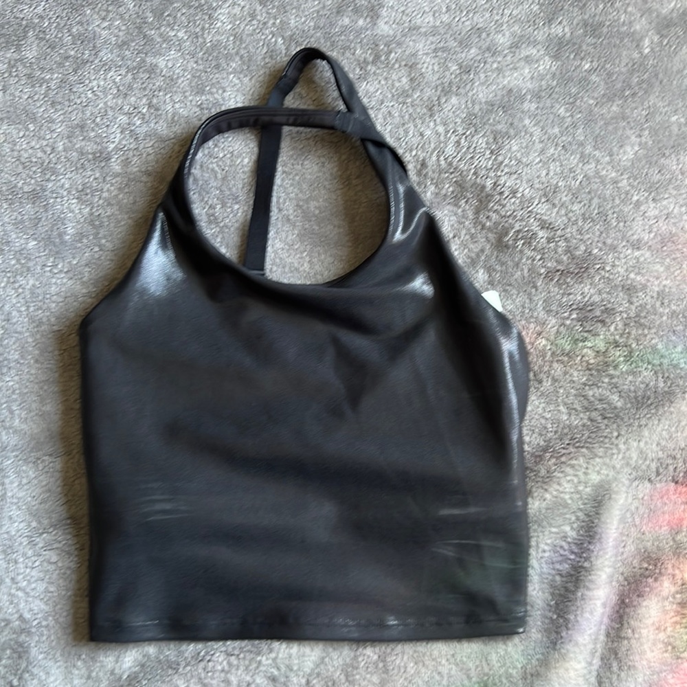 Brand-new Old Navy sports bra top.